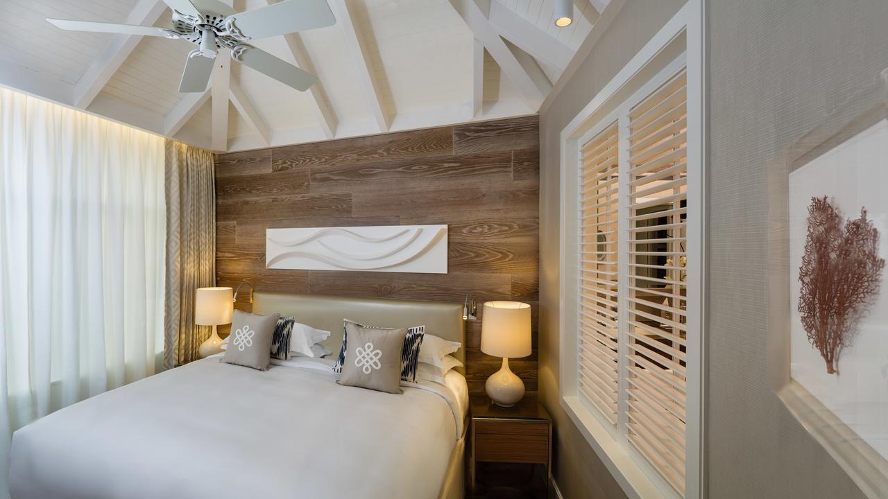 Aspen Chalets By Kempinski Hotel Mall Of The Emirates Dubai Exterior photo